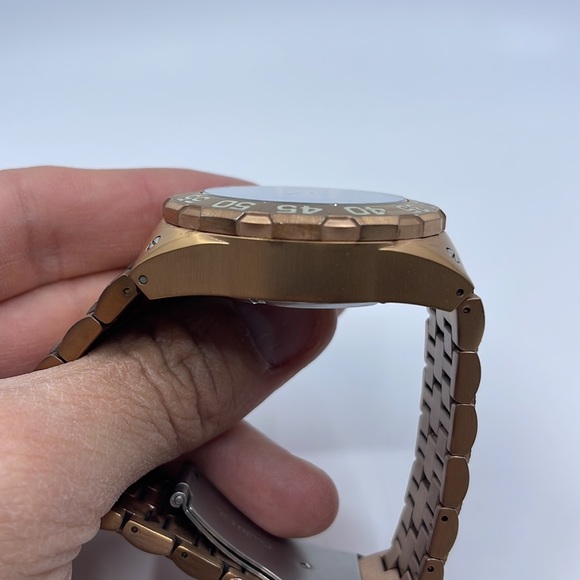 Android Automatic Watch - Picture 6 of 11